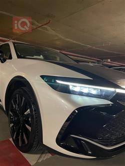 تويوتا كراون